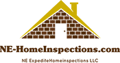 NE Home Inspections Logo